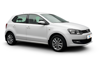 Volkswagen Polo-img